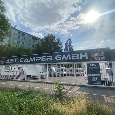 AST Camper GmbH