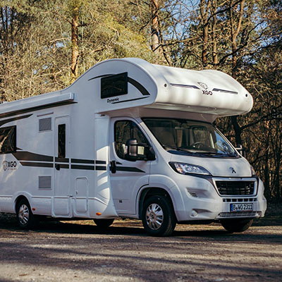 AST Camper GmbH